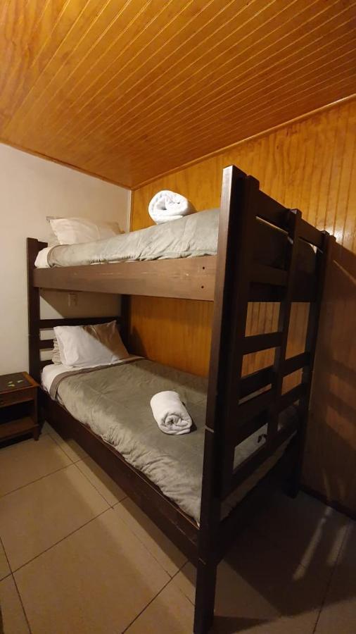 Hostal Las Heras Temuco Exterior foto